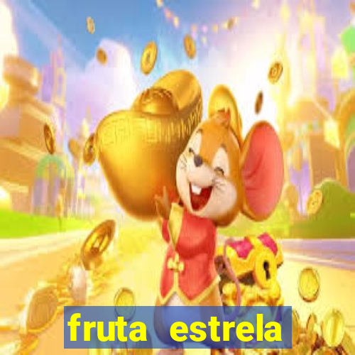 fruta estrela stardew valley id